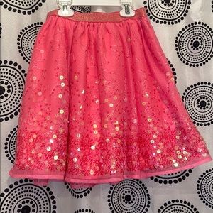 Children’s Place skirt